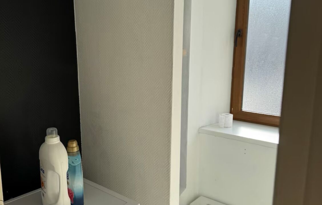 Photo of Bathroom in Ancerville