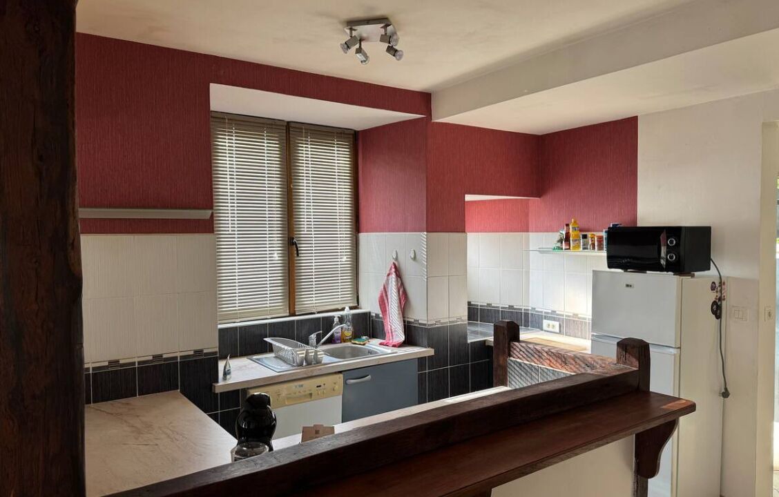 Photo of Kitchen in Ancerville