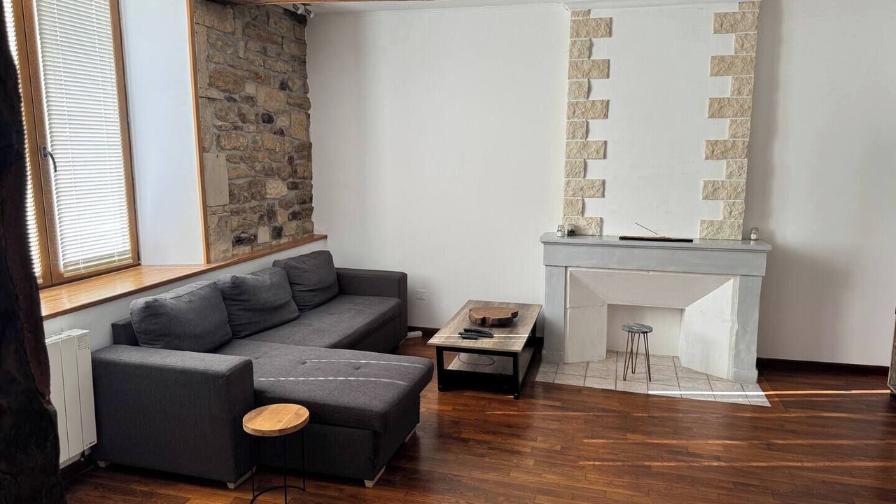 Photo of Livingroom in Ancerville