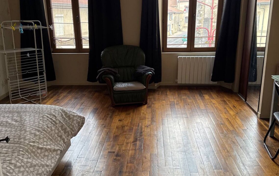 Photo of Bedroom in Ancerville
