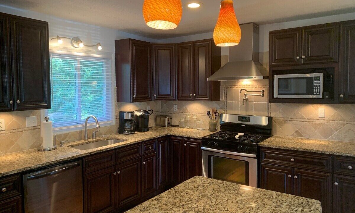 Photo of Kitchen in Kennesaw