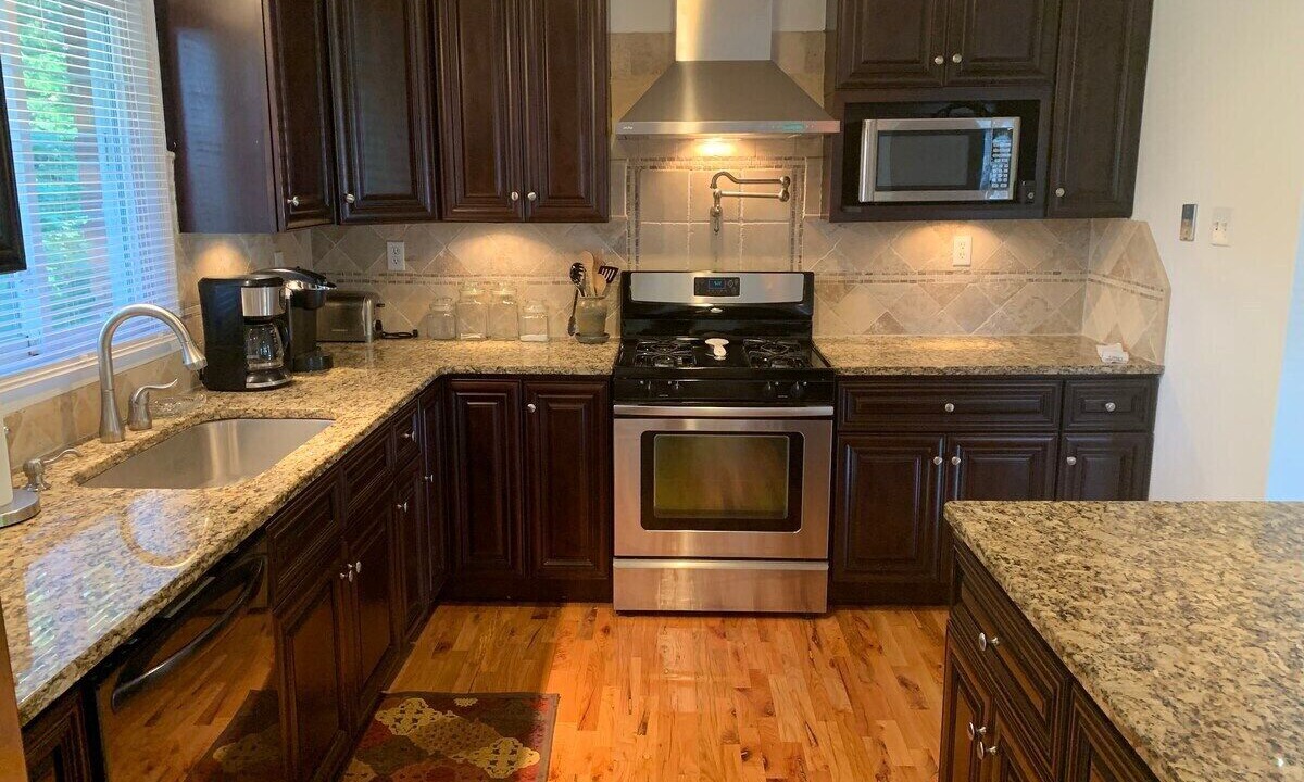 Photo of Kitchen in Kennesaw