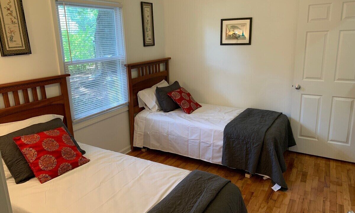 Photo of Bedroom in Kennesaw