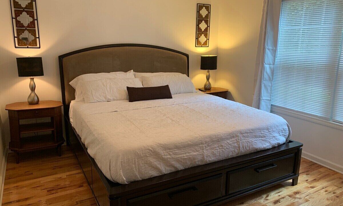 Photo of Bedroom in Kennesaw