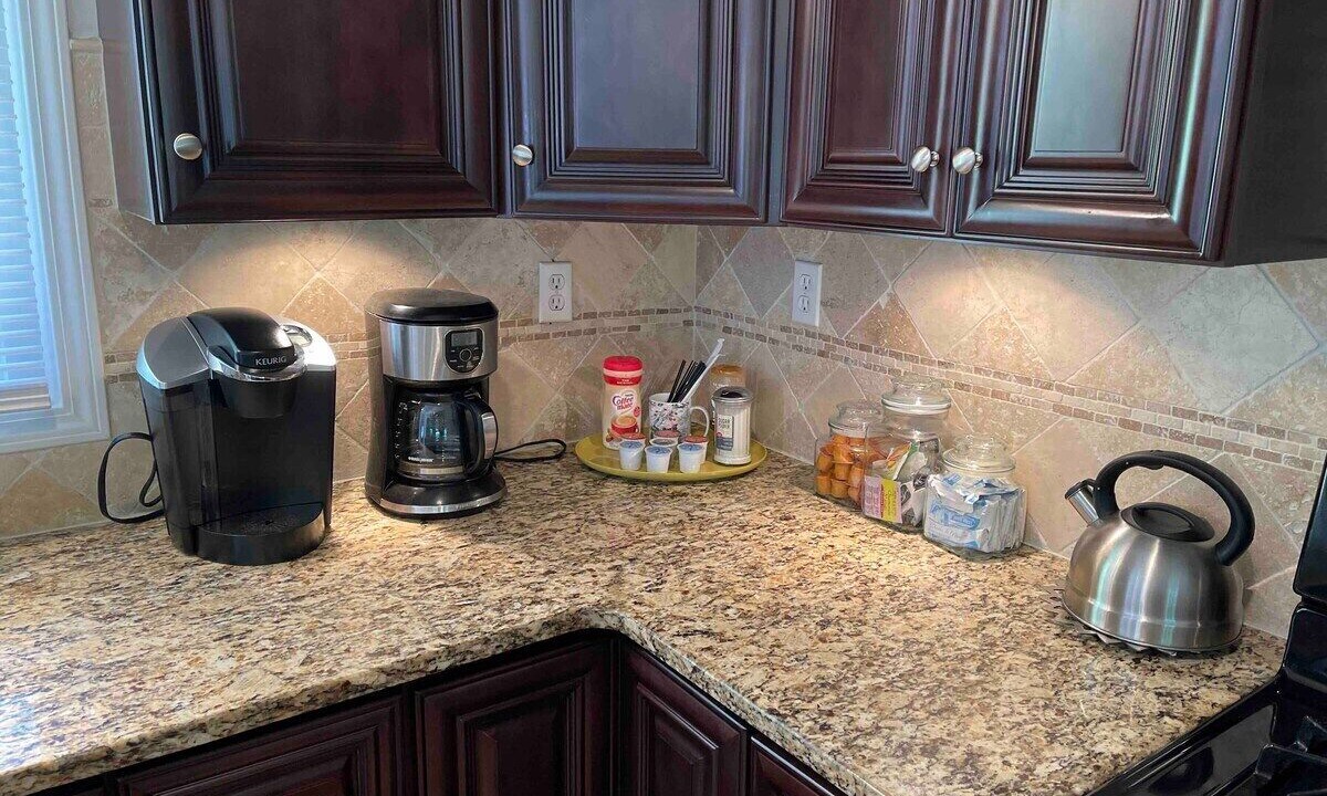 Photo of Kitchen in Kennesaw