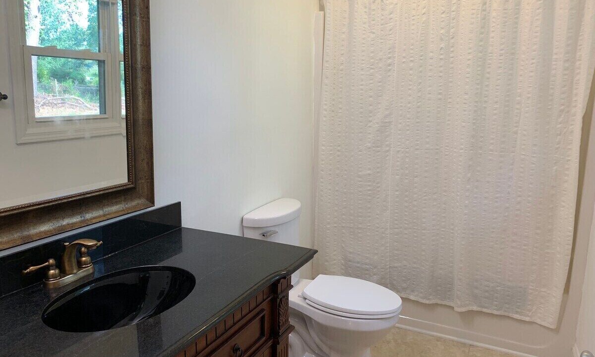 Photo of Bathroom in Kennesaw