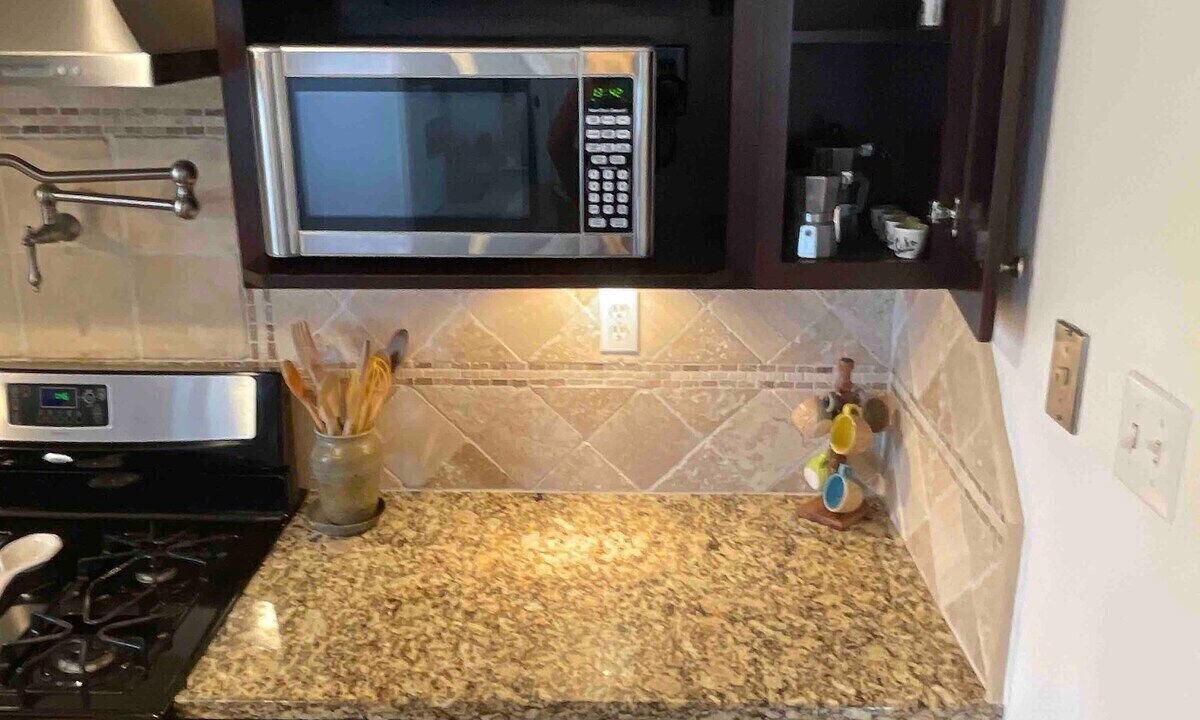 Photo of Kitchen in Kennesaw