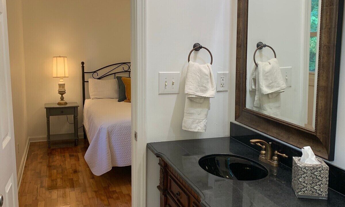 Photo of Bathroom in Kennesaw