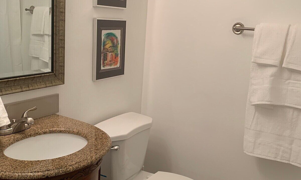 Photo of Bathroom in Kennesaw