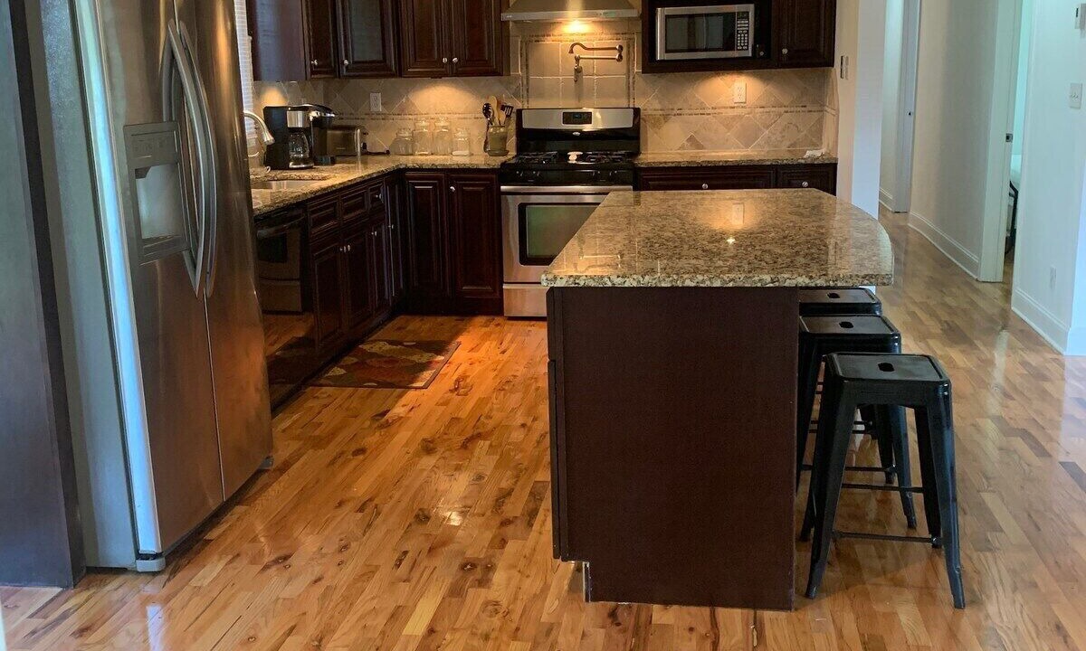 Photo of Kitchen in Kennesaw