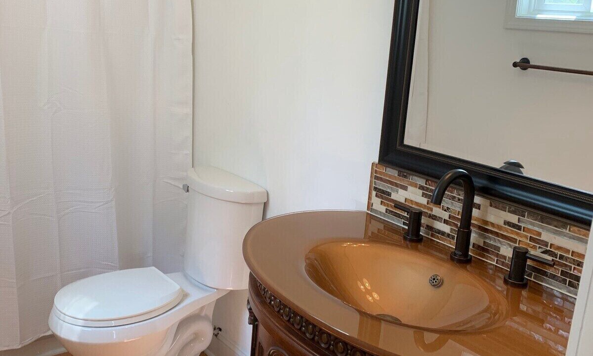 Photo of Bathroom in Kennesaw