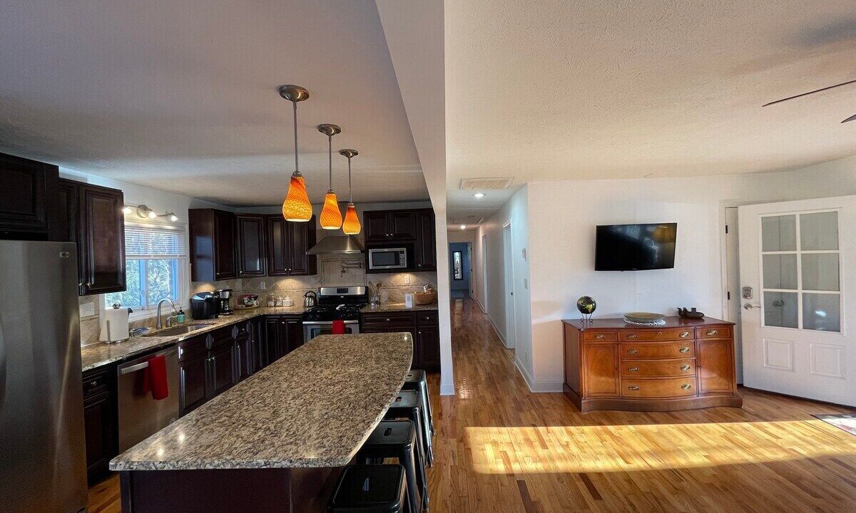 Photo of Kitchen in Kennesaw