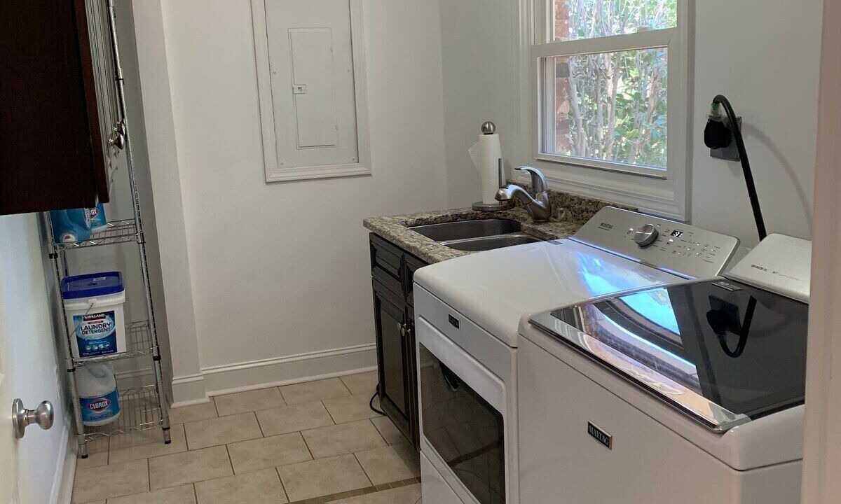 Photo of Kitchen in Kennesaw