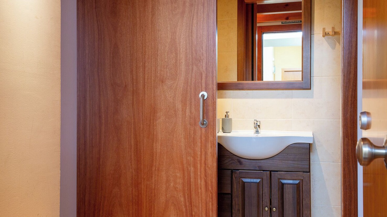 Photo of Bathroom in El Tarter