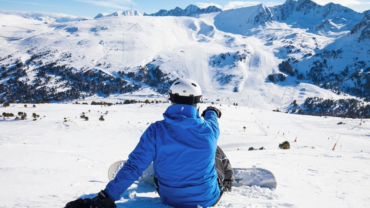 Photo of Others in El Tarter