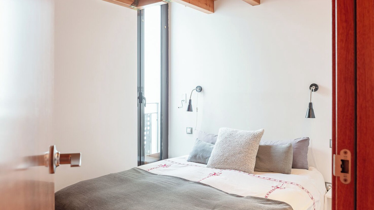 Photo of Bedroom in El Tarter
