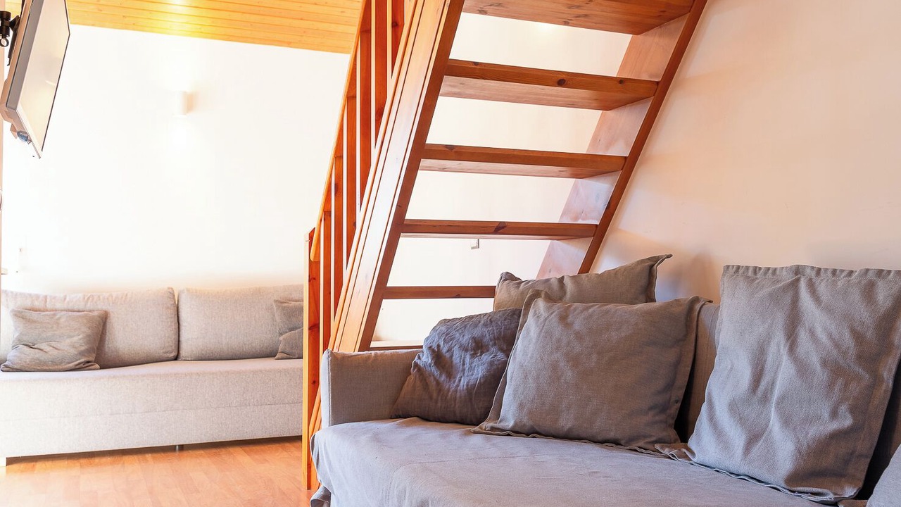 Photo of Livingroom in El Tarter