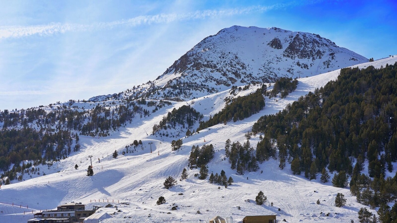 Photo of Others in El Tarter