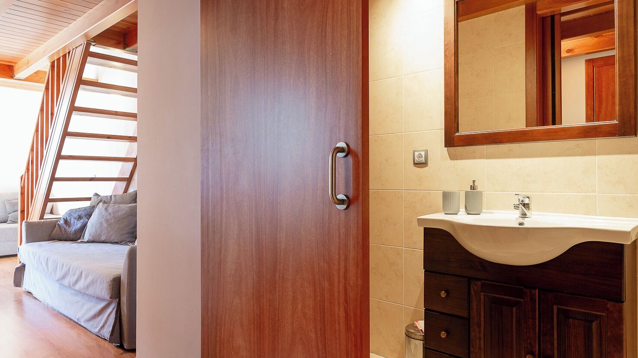 Photo of Bathroom in El Tarter