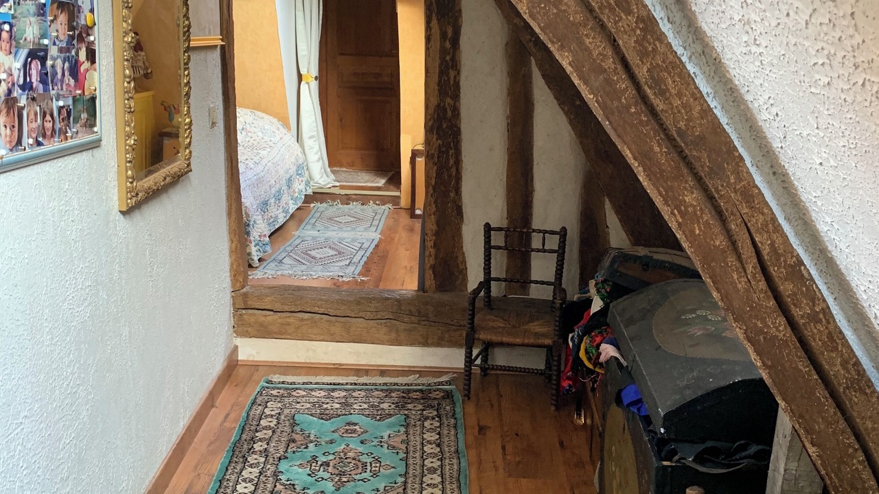 Photo of Bedroom in Fauguernon