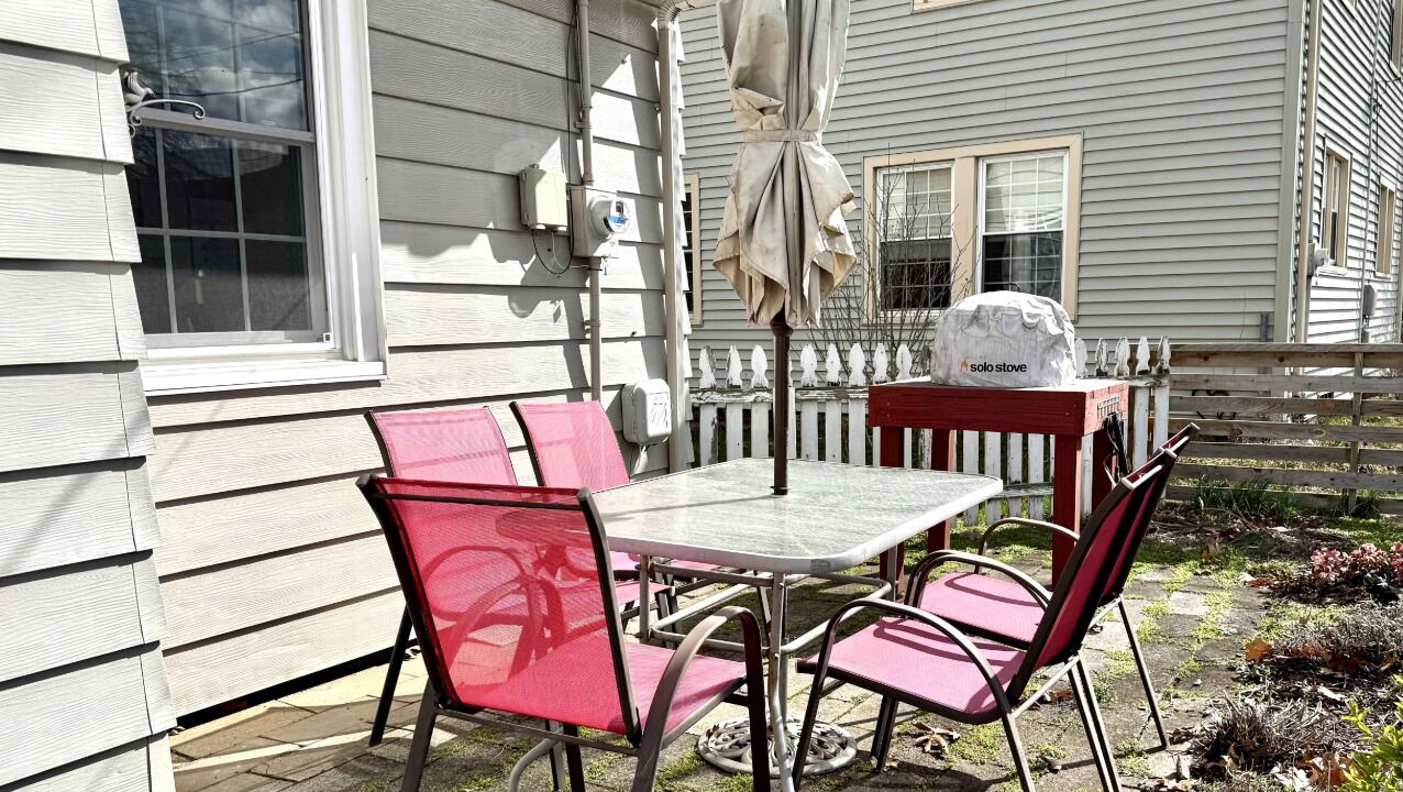 Photo of Outdoor in South Bend
