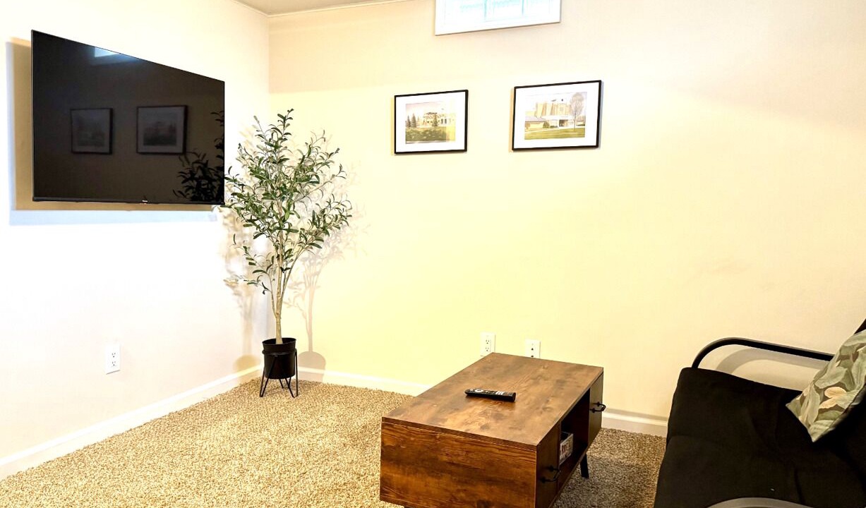 Photo of Livingroom in South Bend