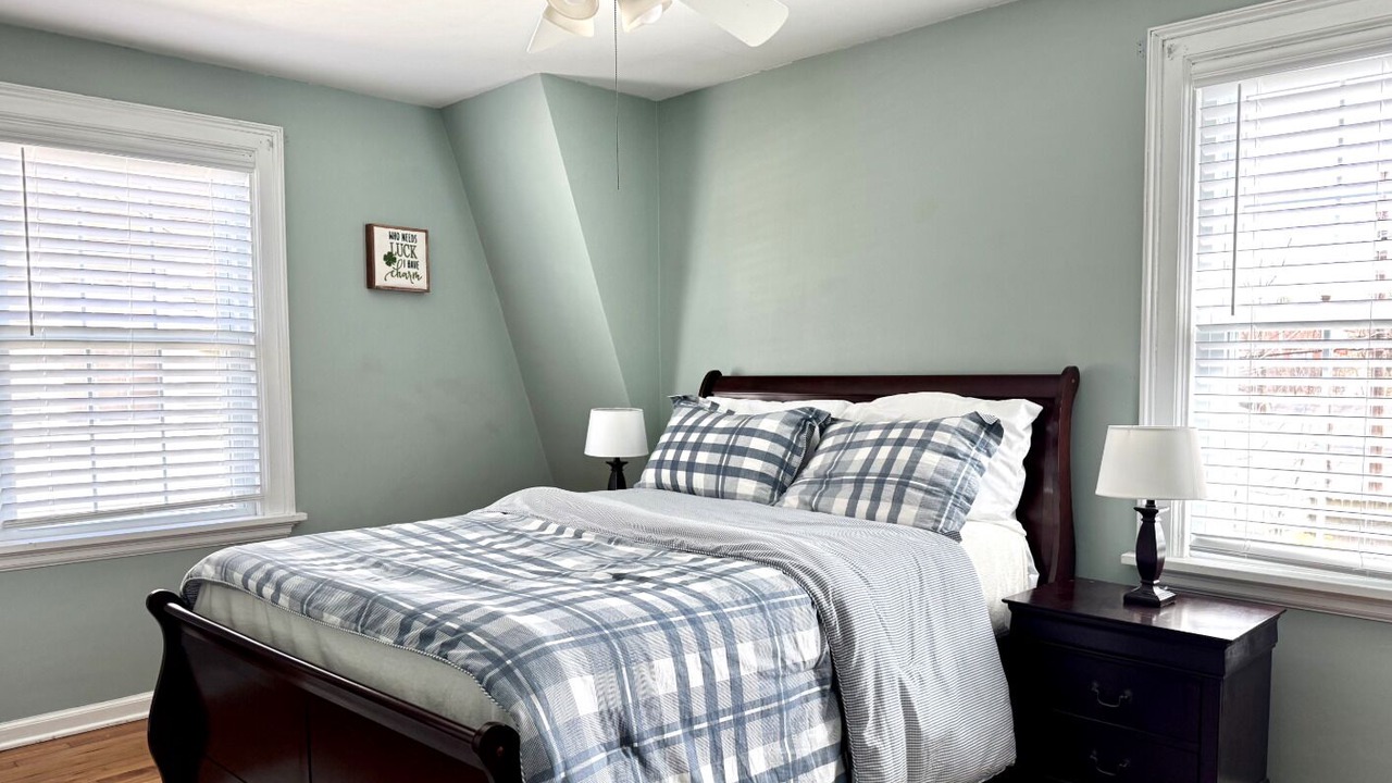 Photo of Bedroom in South Bend