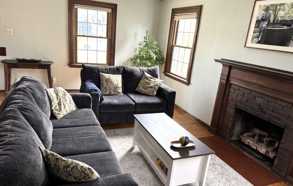 Photo of Livingroom in South Bend