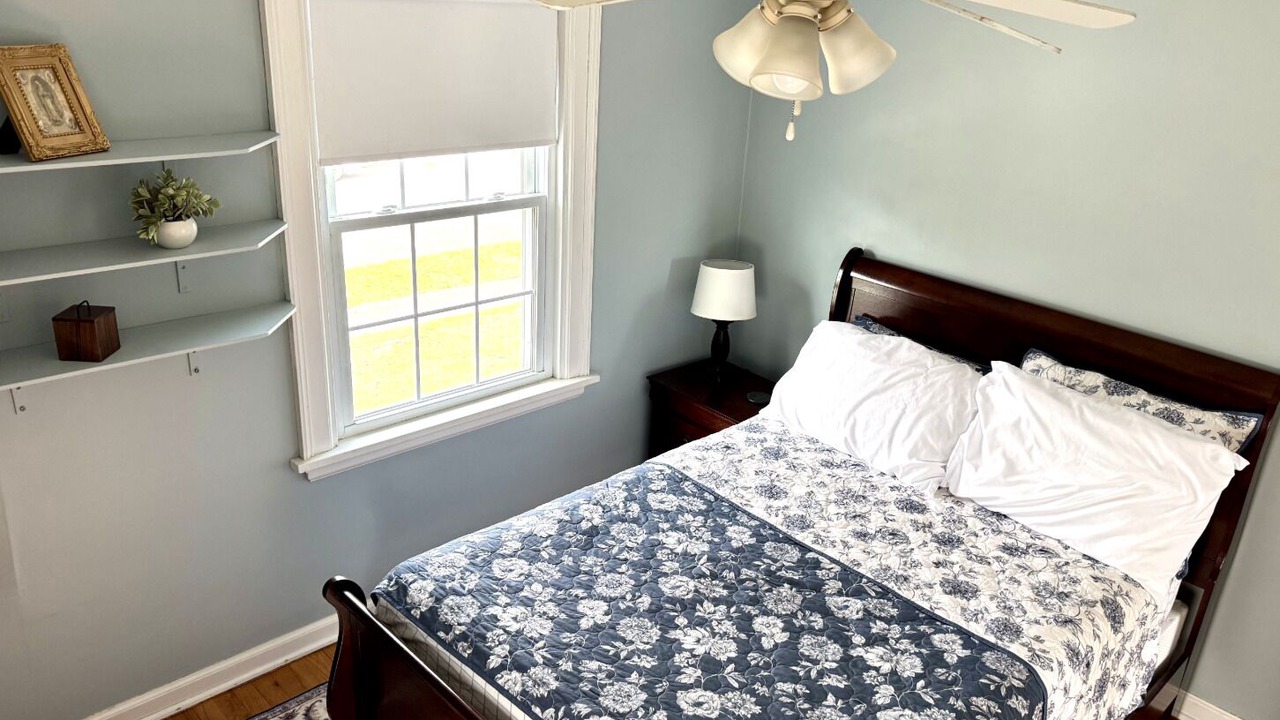 Photo of Bedroom in South Bend