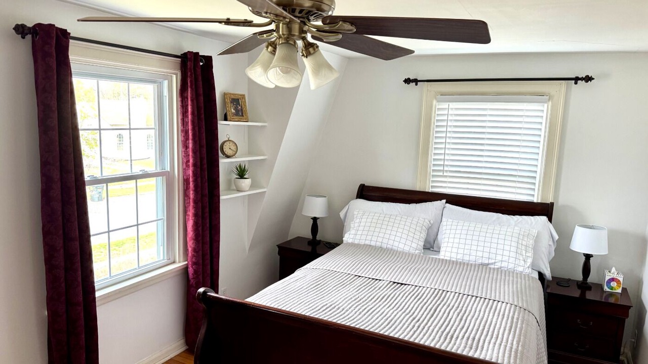 Photo of Bedroom in South Bend