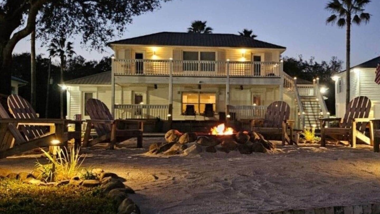 Photo of Outdoor in Fort George Island