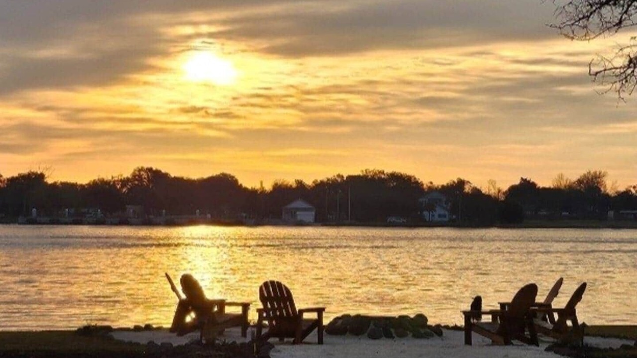 Photo of Outdoor in Fort George Island