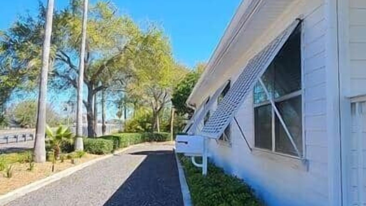 Photo of Outdoor in Fort George Island