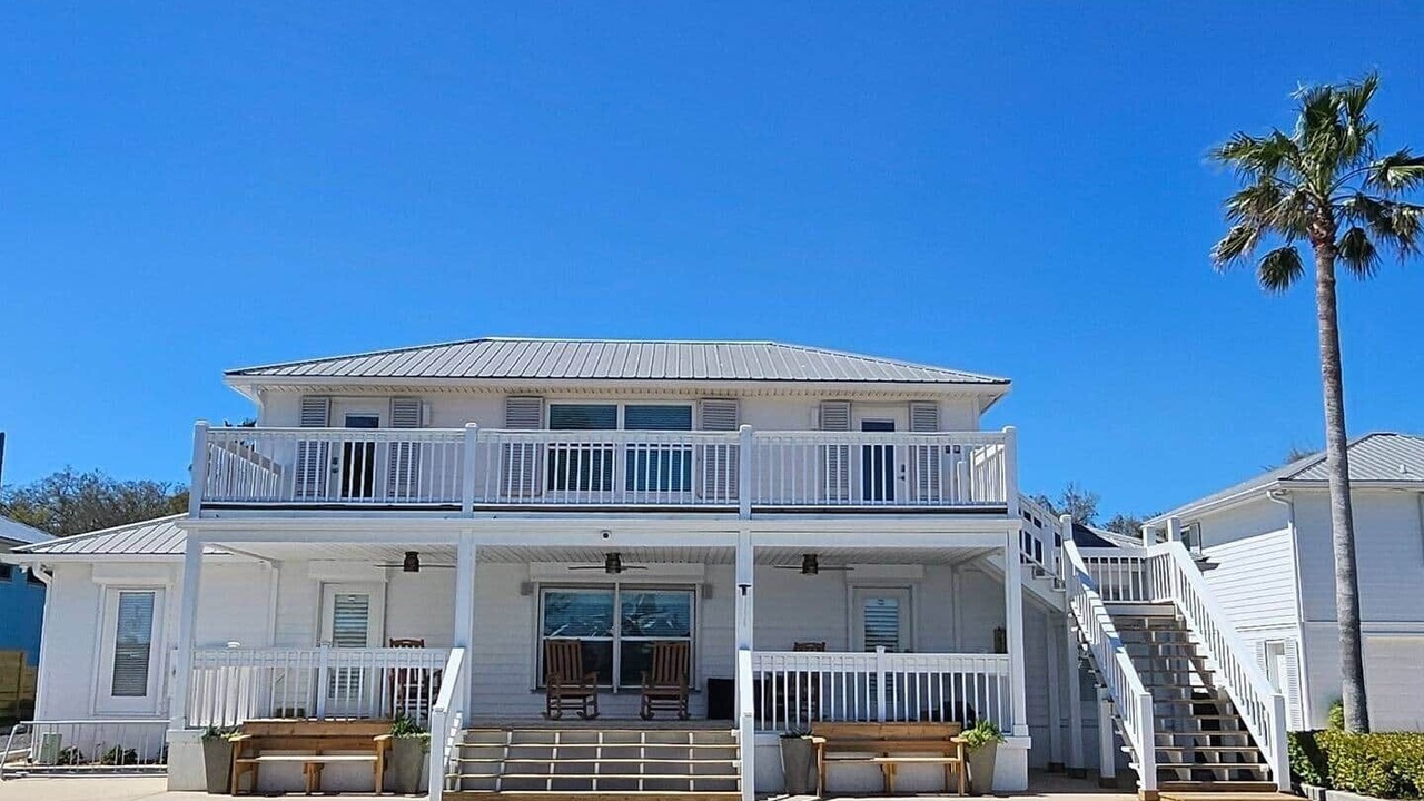 Photo of Outdoor in Fort George Island