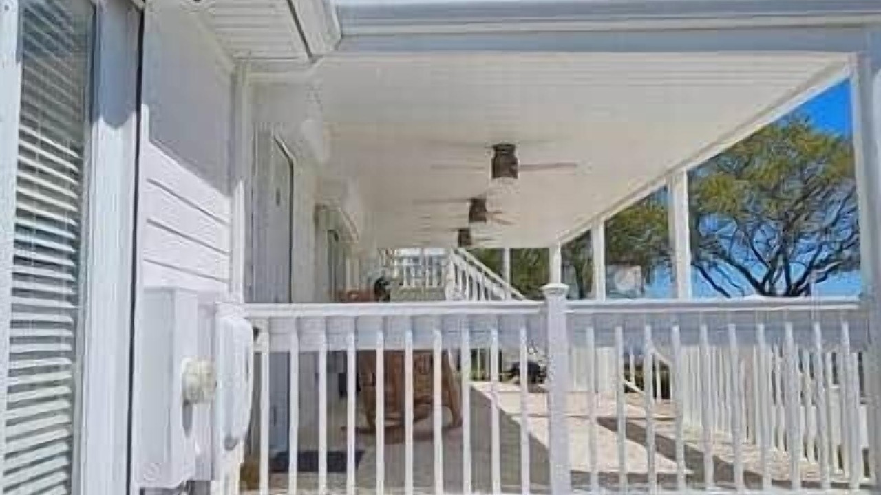 Photo of Outdoor in Fort George Island