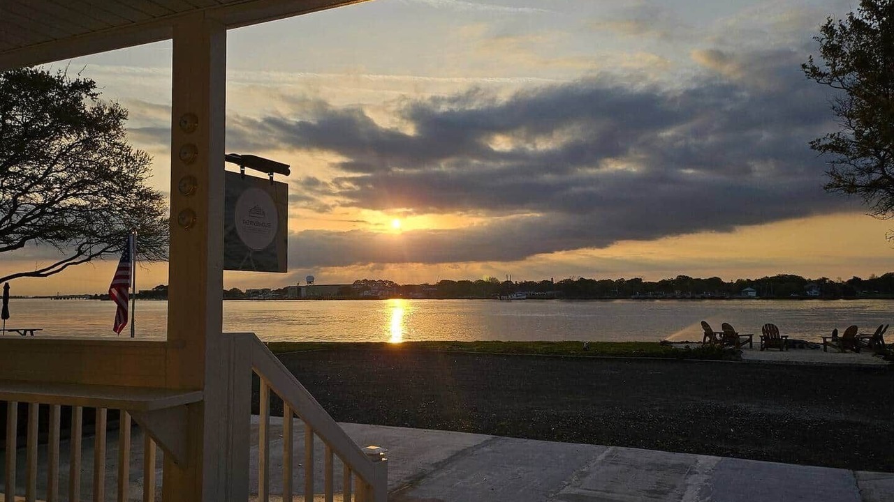 Photo of Others in Fort George Island
