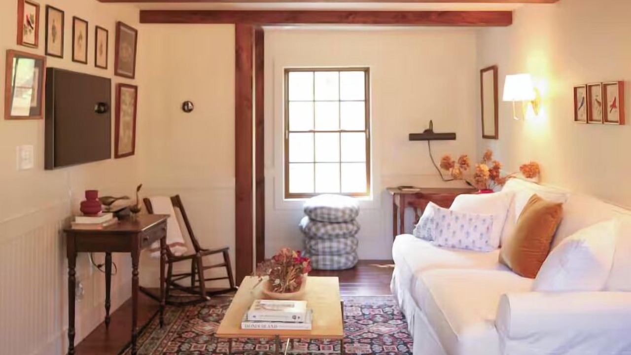 Photo of Bedroom in Benton