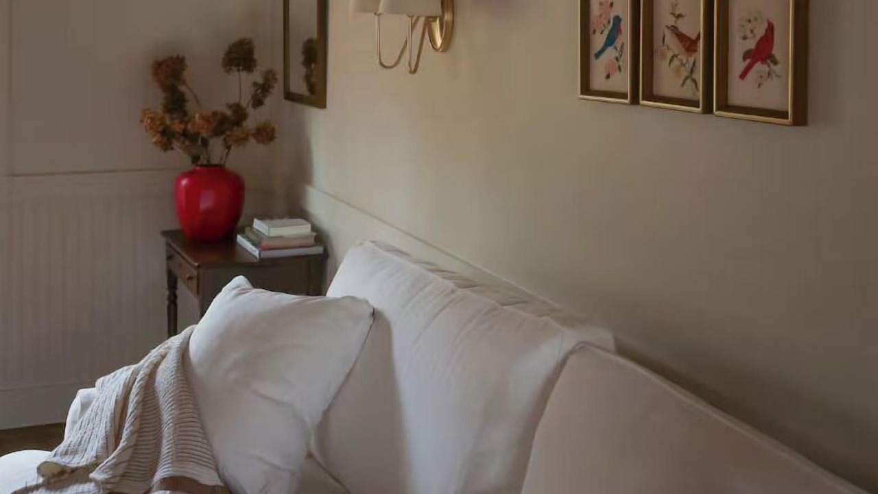 Photo of Bedroom in Benton