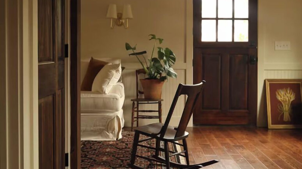 Photo of Bedroom in Benton