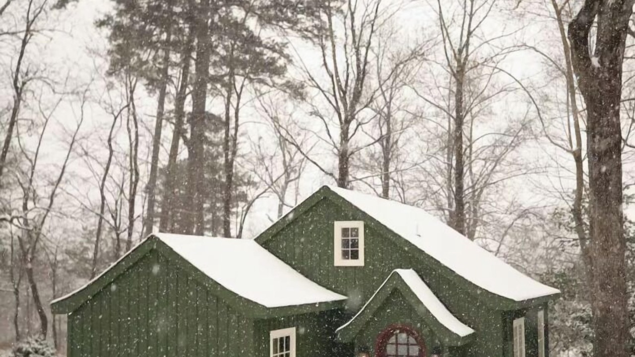 Photo of Outdoor in Benton