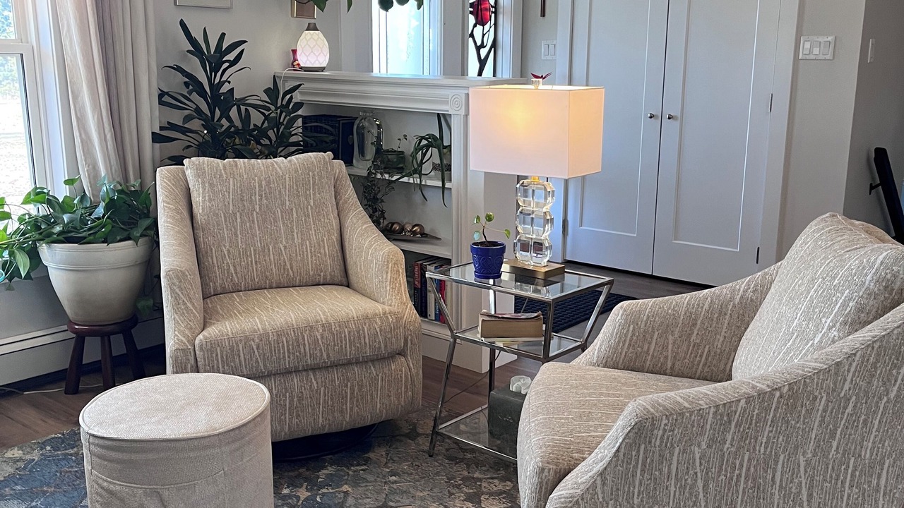 Photo of Livingroom in Meadowbank