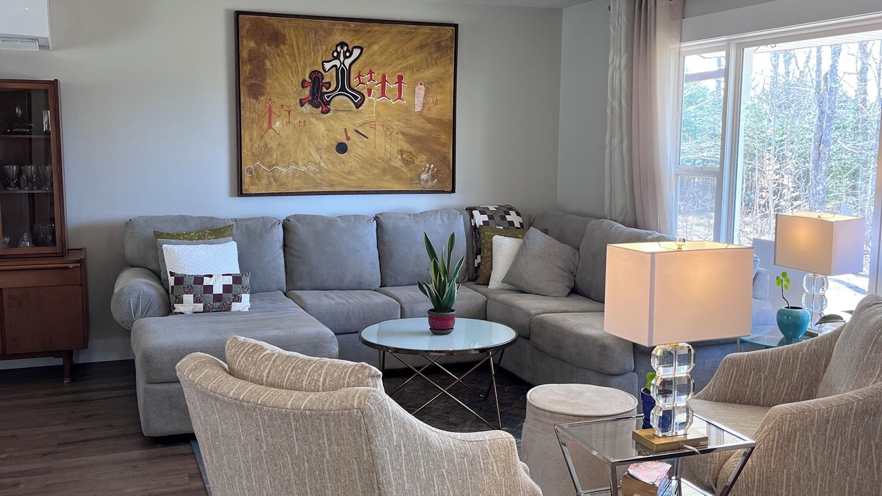 Photo of Livingroom in Meadowbank