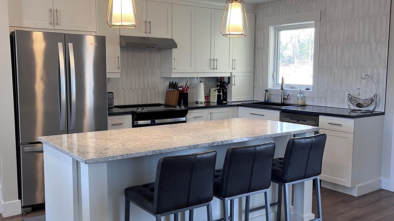 Photo of Kitchen in Meadowbank