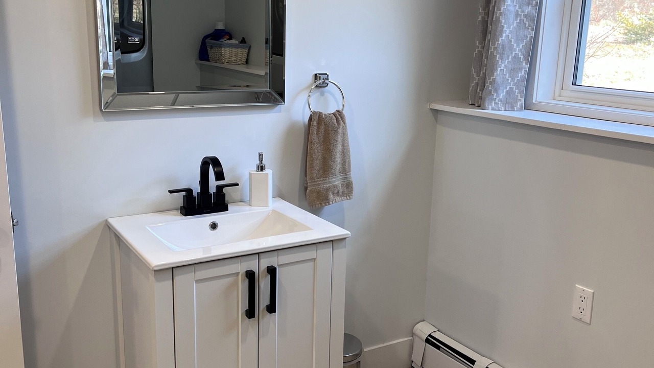 Photo of Bathroom in Meadowbank