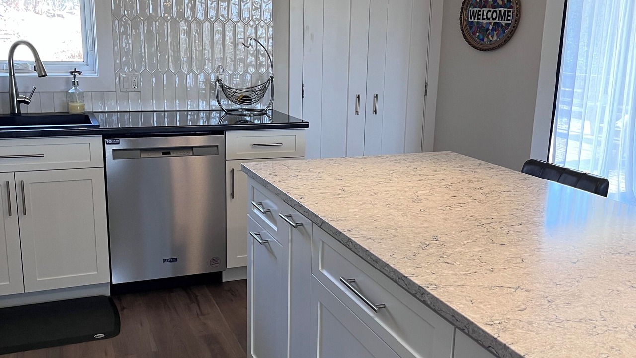 Photo of Kitchen in Meadowbank