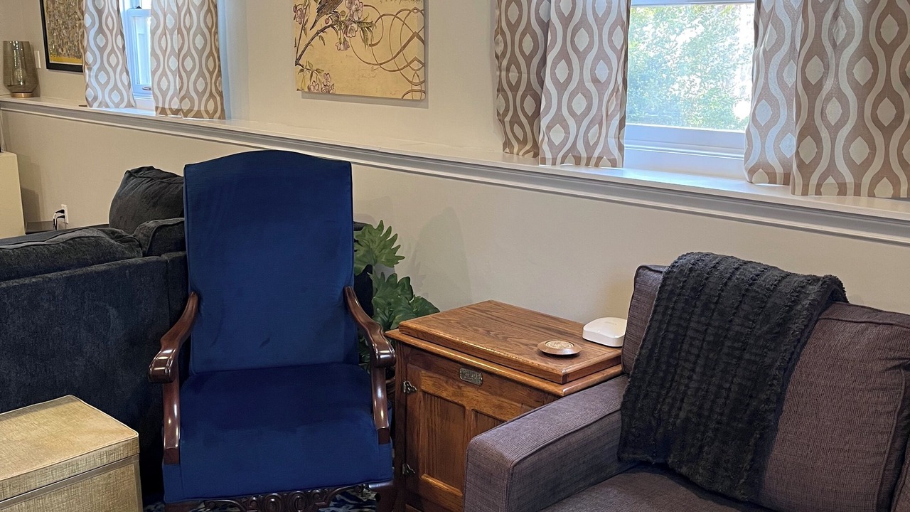 Photo of Livingroom in Meadowbank