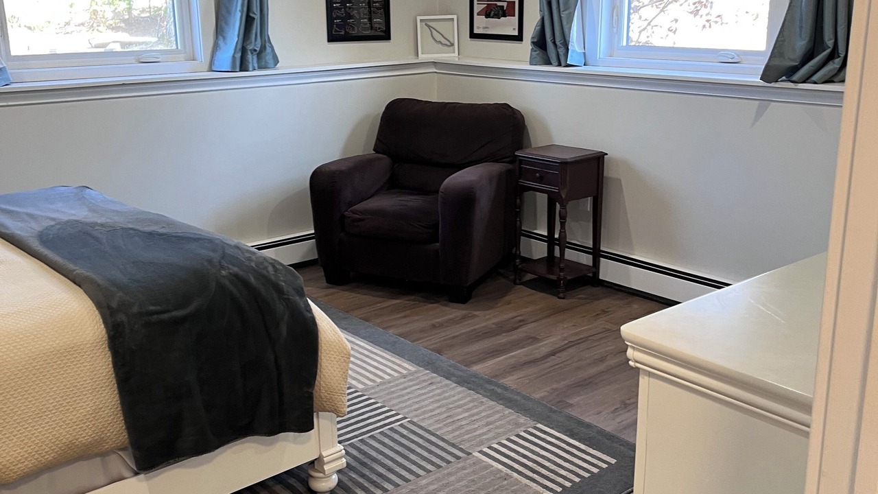 Photo of Bedroom in Meadowbank