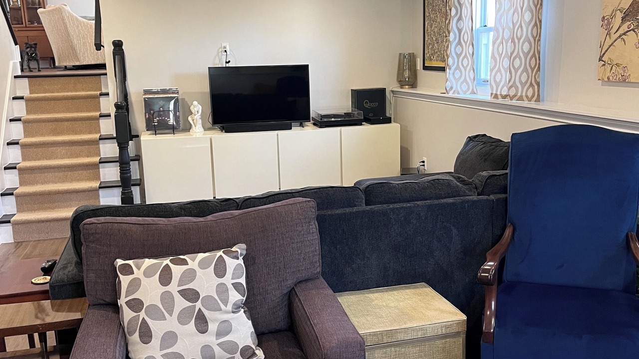 Photo of Livingroom in Meadowbank