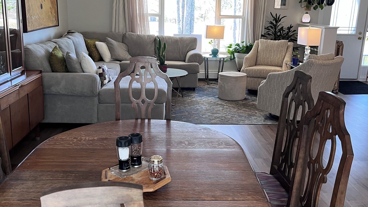 Photo of Livingroom in Meadowbank