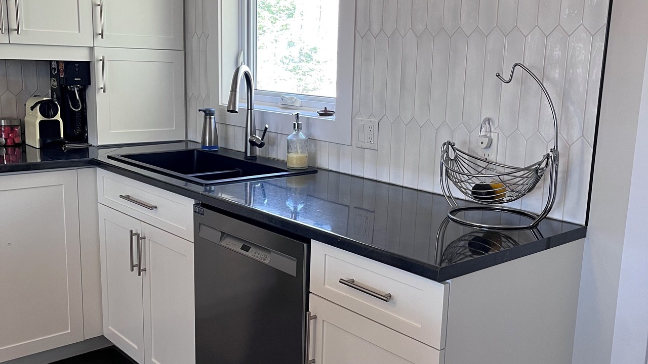 Photo of Kitchen in Meadowbank
